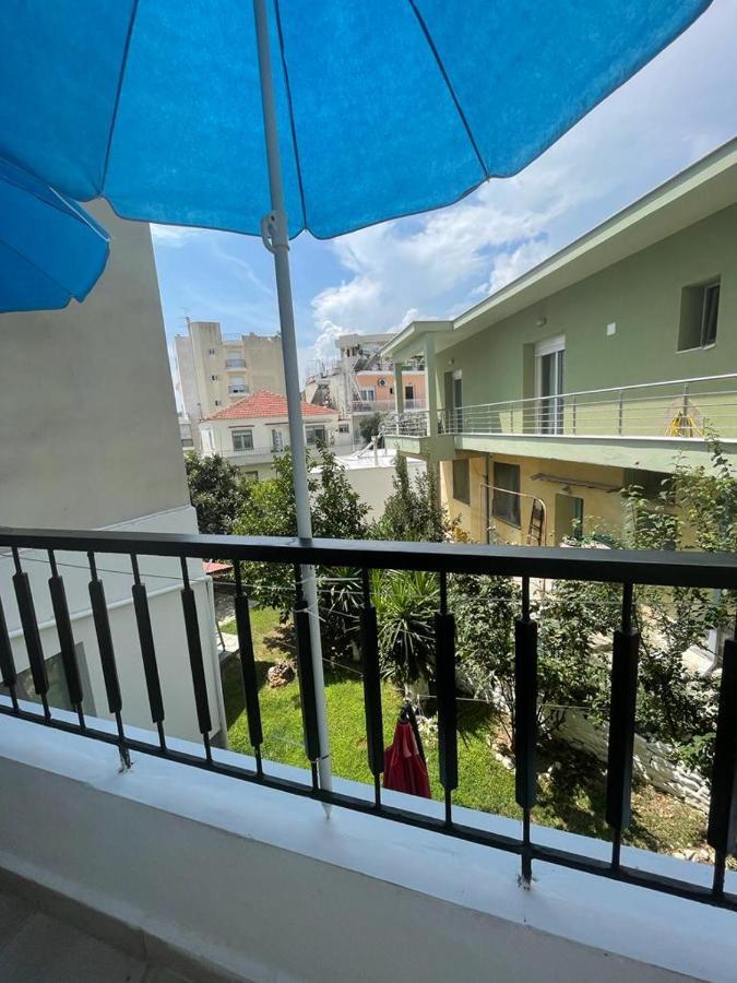 Sofis House Apartment Kavála Exterior photo