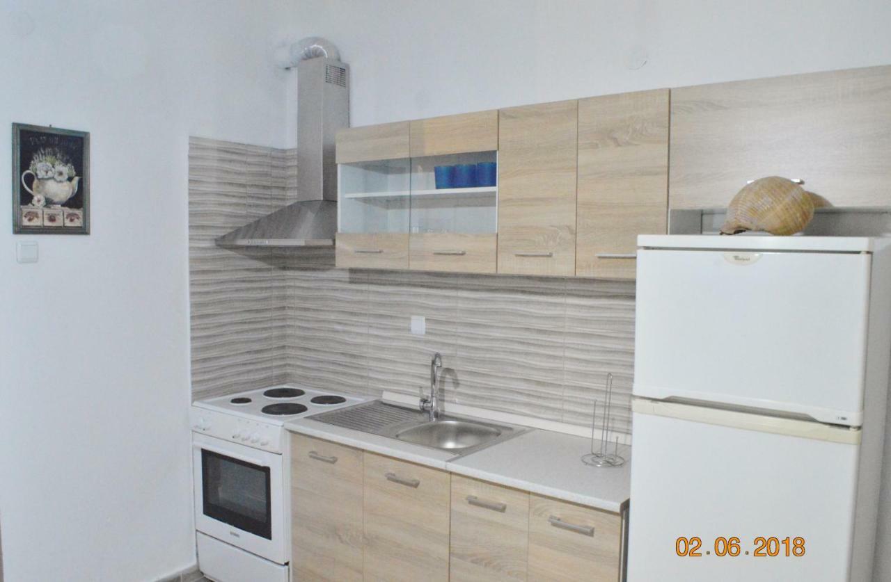 Sofis House Apartment Kavála Exterior photo