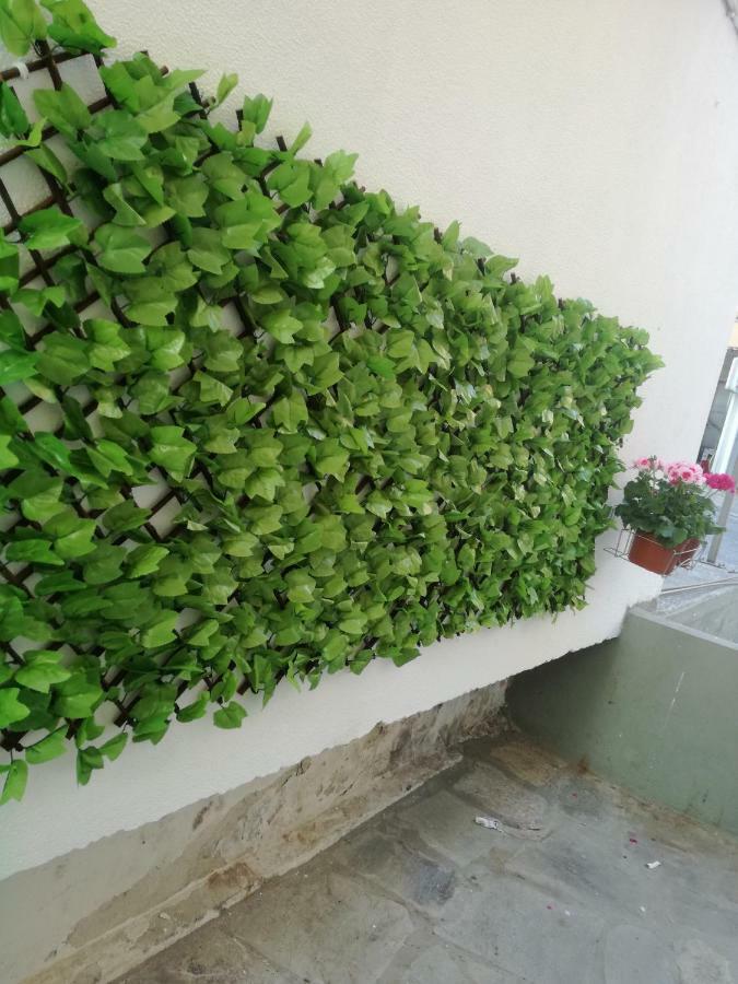 Sofis House Apartment Kavála Exterior photo